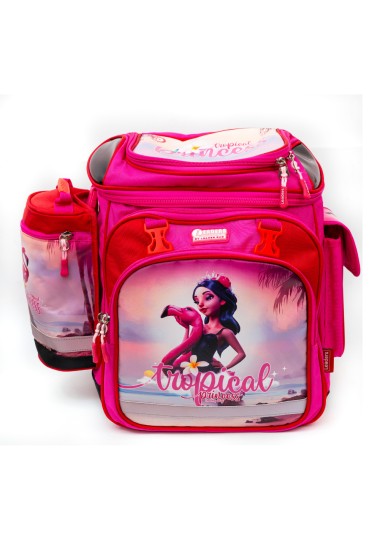 Sac À Dos Leaders Tropical Princess