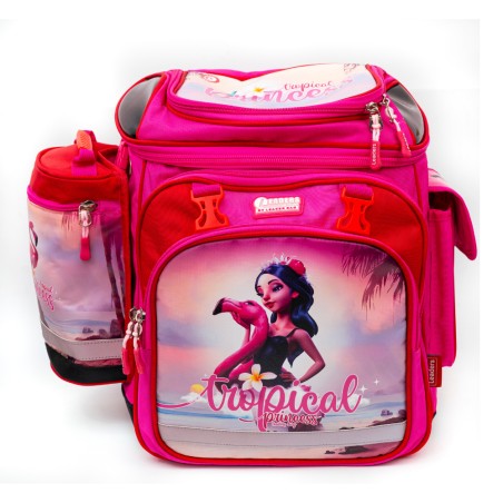 Sac À Dos Leaders Tropical Princess