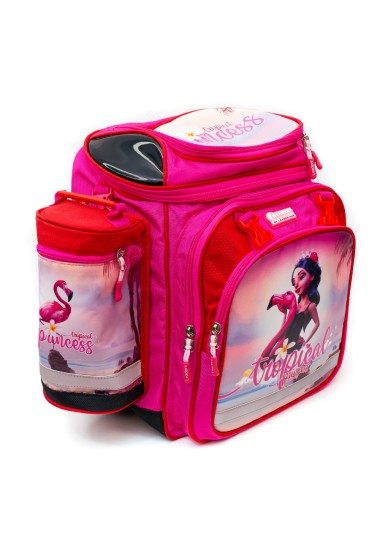 Sac À Dos Leaders Tropical Princess