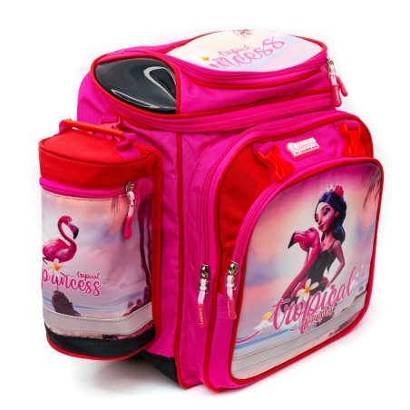 Sac À Dos Leaders Tropical Princess