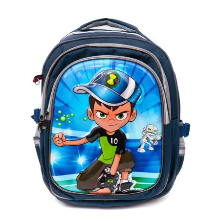 Sac à dos garçon Ben10