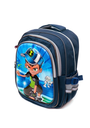 Sac à dos garçon Ben10