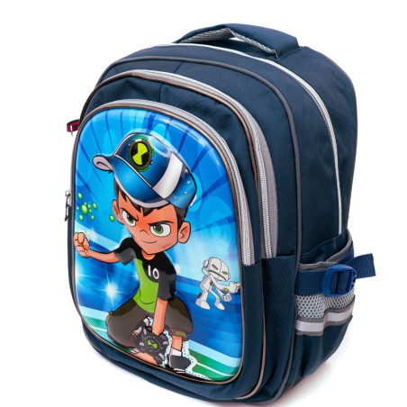 Sac à dos garçon Ben10