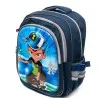 Sac à dos garçon Ben10 - Big Bag