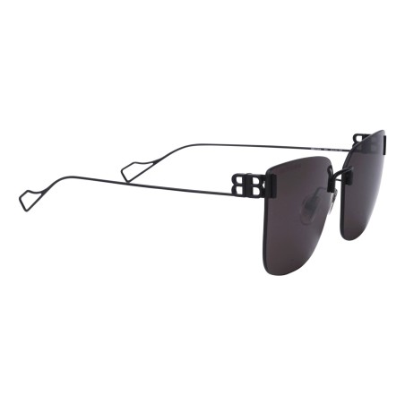 Lunette Louis Vuitton Cyclone Black H et F- prix lunette en Tunisie