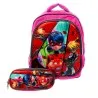 Pack MIRACULOUS LADY - 