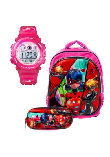 MIRACULOUS LADY KIDS
