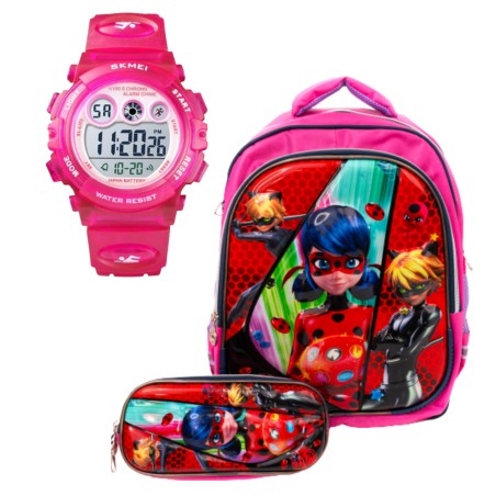 MIRACULOUS LADY KIDS