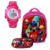 Pack MIRACULOUS LADY - 