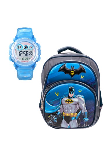 BATMAN KIDS