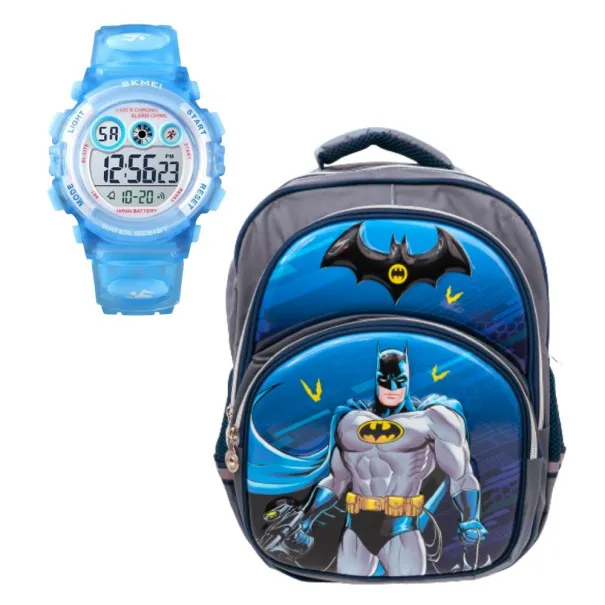 Pack BATMAN - Pack BATMAN -