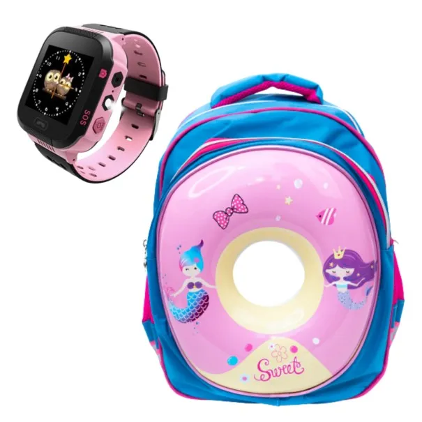 Pack SWEET GIRL - Pack SWEET GIRL -