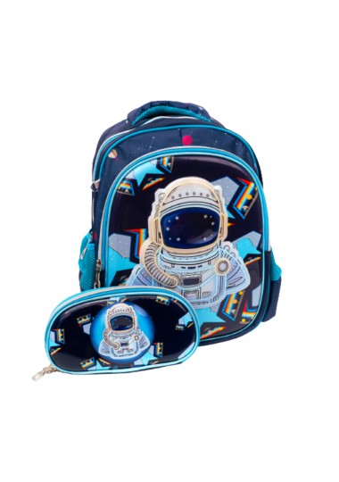Pack ASTRONAUTE