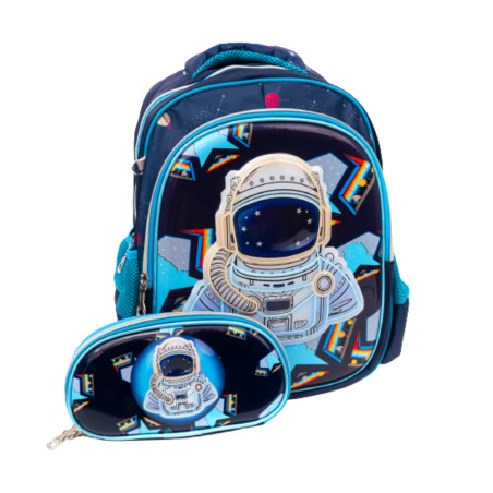 Pack ASTRONAUTE