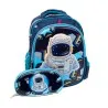 Pack ASTRONAUTE - 