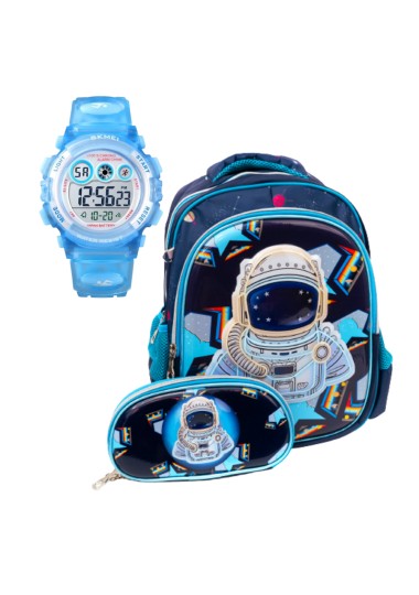 ASTRONAUTE KIDS