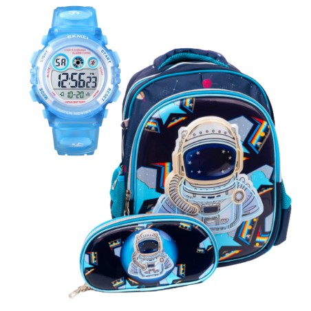 ASTRONAUTE KIDS