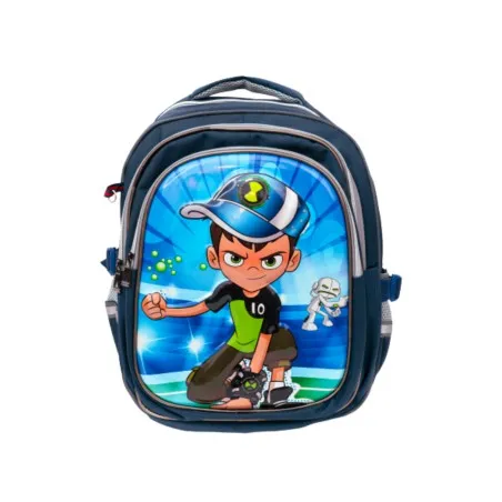 Pack BEN 10 - 