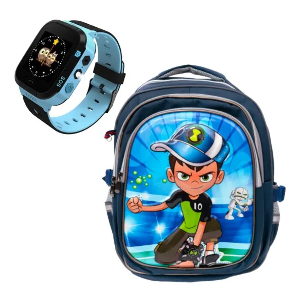 Pack BEN 10 - Pack BEN 10 -