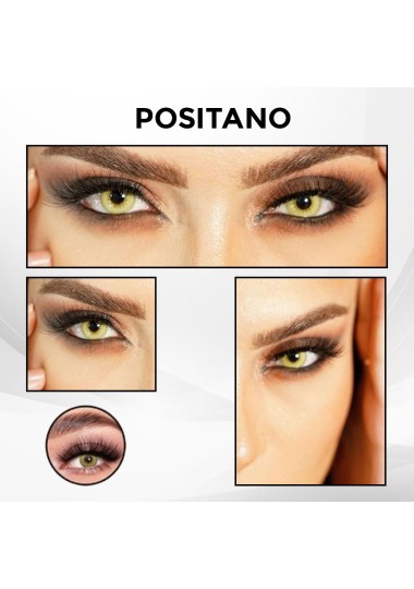 Lentilles NINO LENSES POSITANO NINO LENSES - 1