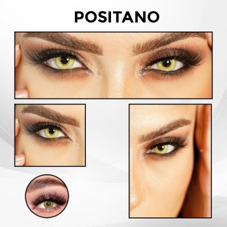 Lentilles NINO LENSES POSITANO NINO LENSES - 1