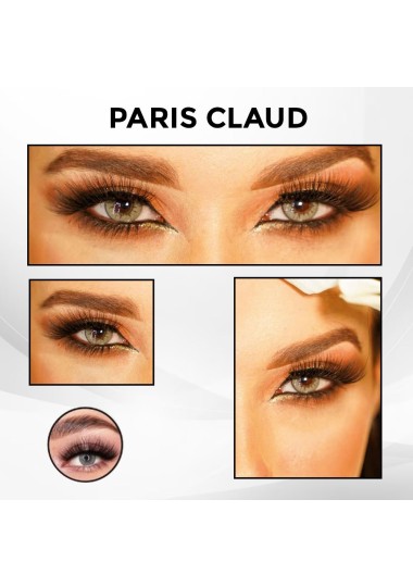 Lentilles NINO LENSES PARIS CLOUD NINO LENSES - 1