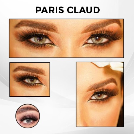 Lentilles NINO LENSES PARIS CLOUD NINO LENSES - 1