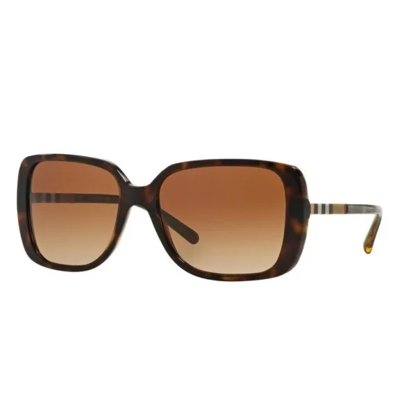 Lunettes de Soleil Femme BURBERRY B4327-F