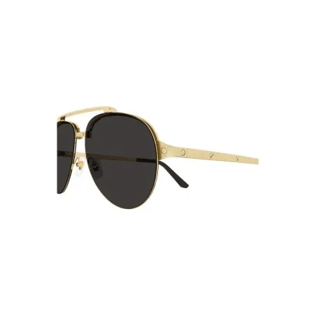 Lunettes de Soleil Homme CARTIER Tunisie CT0354S - CARTIER