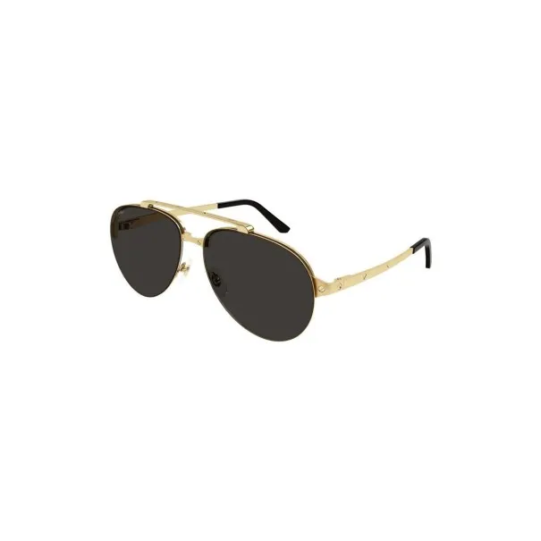 Lunettes de Soleil Homme CARTIER Tunisie CT0354S