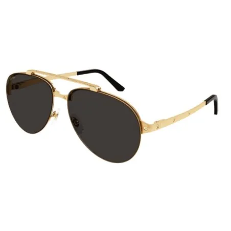 Lunettes de Soleil Homme CARTIER Tunisie CT0354S - CARTIER