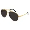 Lunettes de Soleil Homme CARTIER Tunisie CT0354S - CARTIER