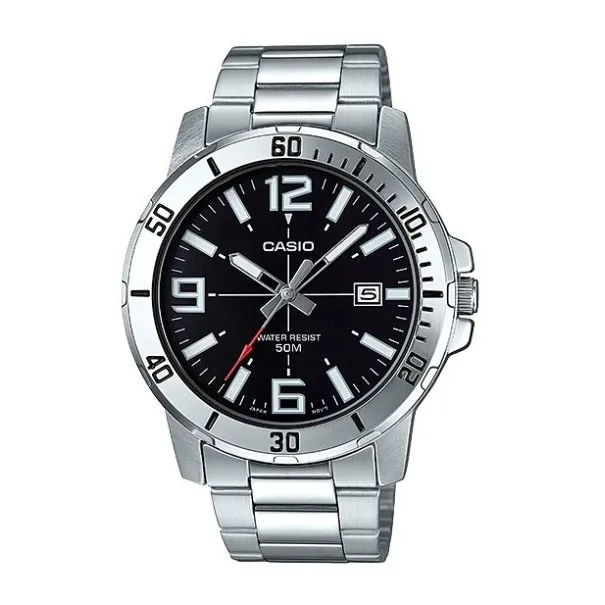 Montre Homme CASIO MTP-VD01D-1BVUDF - Casio