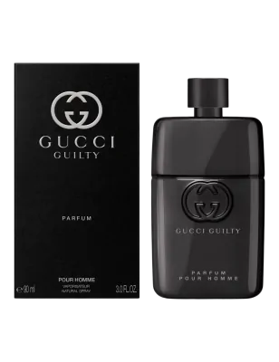 PARFUM Homme GUCCI GUILTY - Gucci