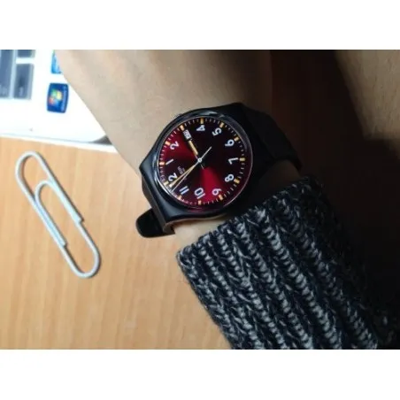 Montre Homme SWATCH GB753 - 
