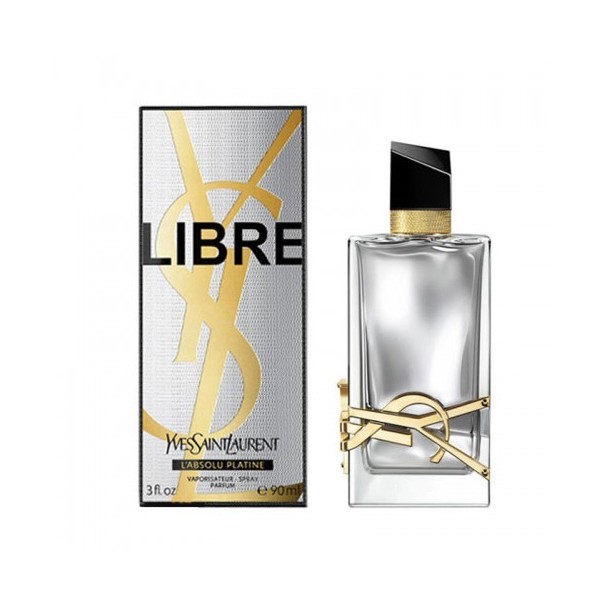 Yves Saint Laurent - Libre L'absolu Platine - Yves Saint Laurent