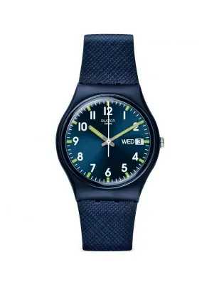 Montre Homme SWATCH gn718 - 