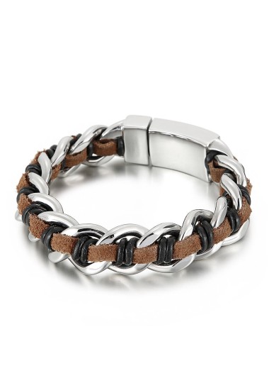 Bracelet Homme ALBERTO RICCI  KB43731-D ALBERTO RICCI - 1