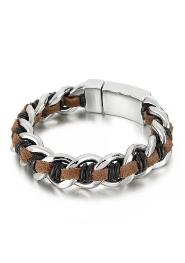 Bracelet Homme ALBERTO RICCI  KB43731-D - ALBERTO RICCI