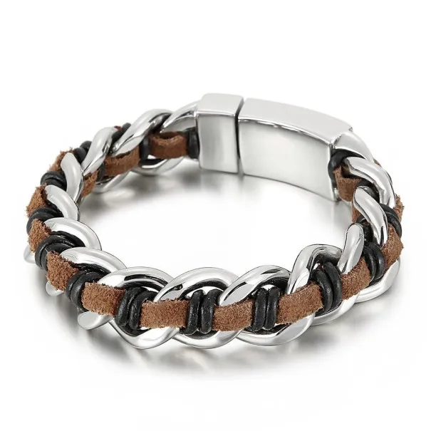 Bracelet Homme ALBERTO RICCI  KB43731-D