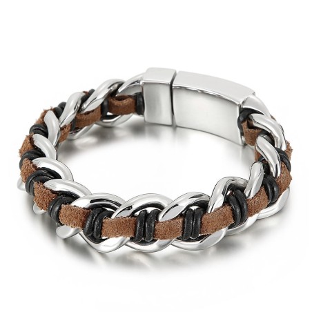 Bracelet Homme ALBERTO RICCI  KB43731-D ALBERTO RICCI - 1