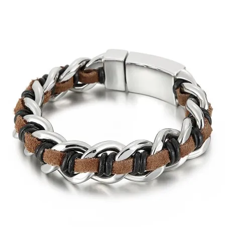 Bracelet Homme ALBERTO RICCI  KB43731-D - ALBERTO RICCI