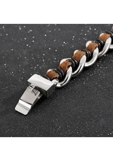 Bracelet Homme ALBERTO RICCI  KB43731-D ALBERTO RICCI - 2