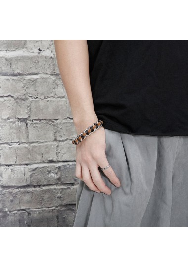 Bracelet Homme ALBERTO RICCI  KB43731-D ALBERTO RICCI - 4