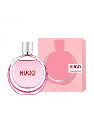 HUGO BOSS WOMENS HUGO EXTREME - Hugo boss