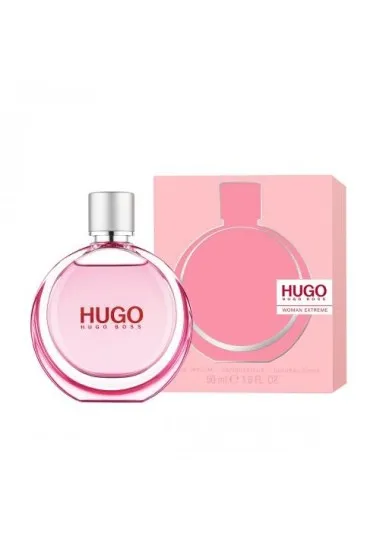 HUGO BOSS WOMENS HUGO EXTREME - Hugo boss