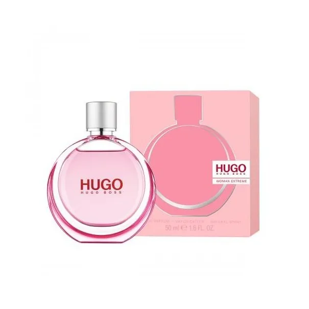 HUGO BOSS WOMENS HUGO EXTREME