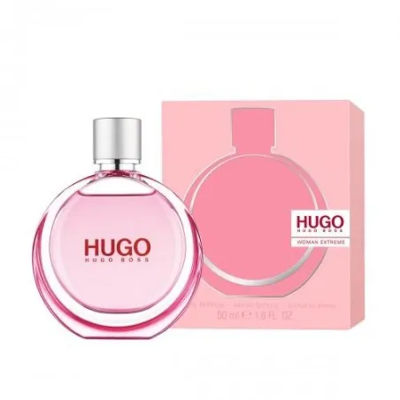 HUGO BOSS WOMENS HUGO EXTREME - Hugo boss