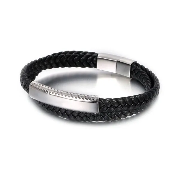 Bracelet Homme ALBERTO RICCI KB112784-K - ALBERTO RICCI Bracelet Homme ALBERTO RICCI KB112784-K - ALBERTO RICCI