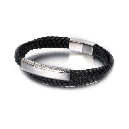 Bracelet Homme ALBERTO RICCI KB112784-K - ALBERTO RICCI
